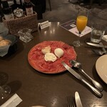 OBICA Mozzarella Bar - 