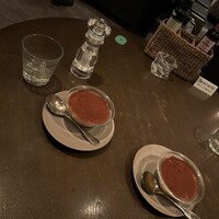 オービカ モッツァレラバー 梅田店 - 