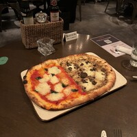 オービカ モッツァレラバー 梅田店 - 