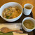 萩博物館レストラン - 料理写真: