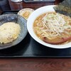 手打ちラーメン 珍来　 市原店