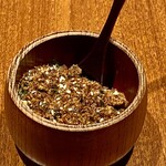 日々魚数寄 東木 - 手作りふりかけ