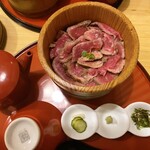 肉奉行京都牛光 河原町店 - 
