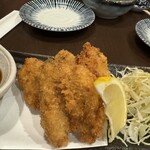 創菜旬味 よし彦 - 