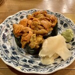 Hamayaki Kaisen Izakaya Daishousuisan - 