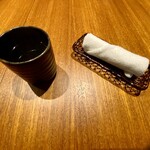 日々魚数寄 東木 - ファストセット