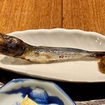 日々魚数寄 東木 - 手作りめざし