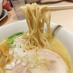 麺酒処 龍さん。 - 