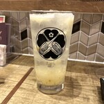 日本酒と肴 あらばしり - 