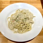 PASTA HOUSE ENI - 