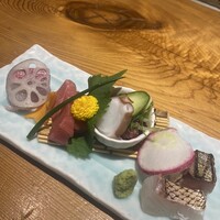 吉祥寺 三うら - 