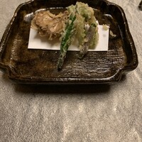 赤坂 にのまえ - 