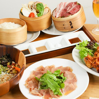 TEA&RESTAURANT SPOON_2