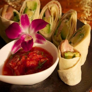 オリエンタル・テーブル_0