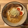 自家製麺 肉スタイル林