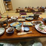 Omo Ya Ryokan - 