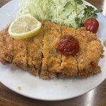 ふく屋食堂 - 