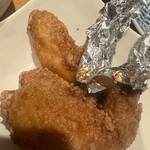 ぬる燗佐藤 御殿山茶寮 - 