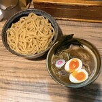 麺屋英 - 