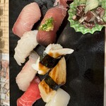 Sushimaru - 