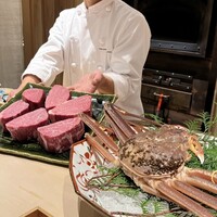 肉屋 雪月花 NAGOYA - 