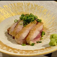 鴨料理 風月 - 