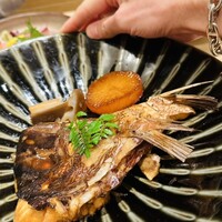 梅田 鮨割烹のの - 