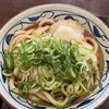 丸亀製麺 ららぽーと柏の葉店