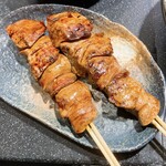 三酉屋 - 白ればタレ198円/本