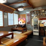 鮨・割烹 のはら - 