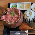 古民家焼肉 古登里 - 