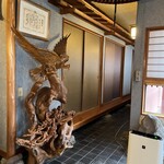 鮨・割烹 のはら - 