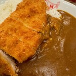 カレーハウスリオ - 