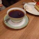 CAFE BAHNHOF  - コーヒー 202403