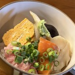 鮨・割烹 のはら - 