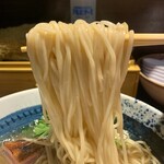 鴨出汁中華蕎麦 麺屋yoshiki - 