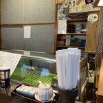 鮨・割烹 のはら - 