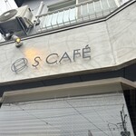 S CAFE - 