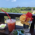 美ら味堂 - ドリンク写真: