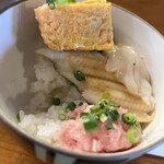 鮨・割烹 のはら - 