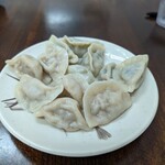 チャイナキッチン 餃子王 - 料理写真: