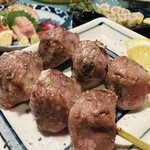 炭火焼きとり 昭和屋 - 