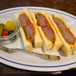 カフェ木村家 - 