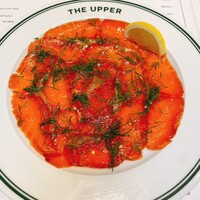THE UPPER - 