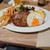 Hawaiian Diner HANAO CAFE - 料理写真: