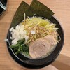横浜家系ラーメン 一蓮家 明石店