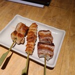 Kushiyaki Hakata Matsusuke - 