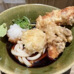 本町製麺所 本店 - 