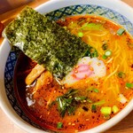 麺飯食堂 なかじま - 