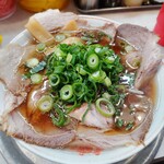 神戸ラーメン 第一旭 三宮西店 - 